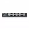 Managed Switch Zyxel GS1915-24E L2 Gigabit Ethernet 24 Ports 1U Black