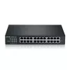 Managed Switch Zyxel GS1915-24E L2 Gigabit Ethernet 24 Ports 1U Black
