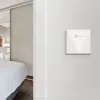 TP-Link Omada AX3000 Wall Plate WiFi 6 Access Point, 2.4 GHz, 5 GHz, 3000 Mbit/s, SNMP, SSH, WPA-Enterprise, WPA2-Enterprise, 10,100,1000 Mbit/s