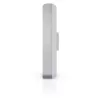 Access Point UBIQUITI Unifi 6 In-Wall U6-IW — dual-band 2.4/5 GHz, 4800 Mbit/s, 5x RJ-45, PoE, white