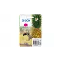 Epson 604 ink cartridge 1 pc(s) Compatible Standard Yield Magenta