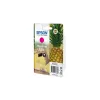 Epson 604 ink cartridge 1 pc(s) Compatible Standard Yield Magenta