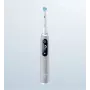 Braun 445258 electric toothbrush Adult Vibrating toothbrush Grey