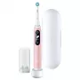 Oral-B 445197 electric toothbrush Adult Vibrating toothbrush Pink, White