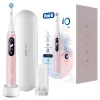 Oral-B 445197 electric toothbrush Adult Vibrating toothbrush Pink, White