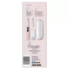 Oral-B 445197 electric toothbrush Adult Vibrating toothbrush Pink, White