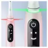 Oral-B 445197 electric toothbrush Adult Vibrating toothbrush Pink, White