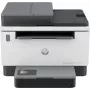 HP LaserJet Tank MFP 2604sdw Printer, Laser, Mono printing, 600 x 600 DPI, A4, Direct printing, Black, Grey