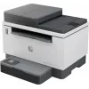 HP LaserJet Tank MFP 2604sdw Printer, Laser, Mono printing, 600 x 600 DPI, A4, Direct printing, Black, Grey