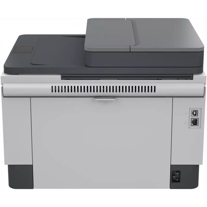 HP LaserJet Tank MFP 2604sdw Printer, Laser, Mono printing, 600 x 600 DPI, A4, Direct printing, Black, Grey