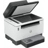 HP LaserJet Tank MFP 2604sdw Printer, Laser, Mono printing, 600 x 600 DPI, A4, Direct printing, Black, Grey
