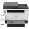 HP LaserJet Tank MFP 2604sdw Printer, Laser, Mono printing, 600 x 600 DPI, A4, Direct printing, Black, Grey