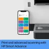 HP LaserJet Tank MFP 2604sdw Printer, Laser, Mono printing, 600 x 600 DPI, A4, Direct printing, Black, Grey