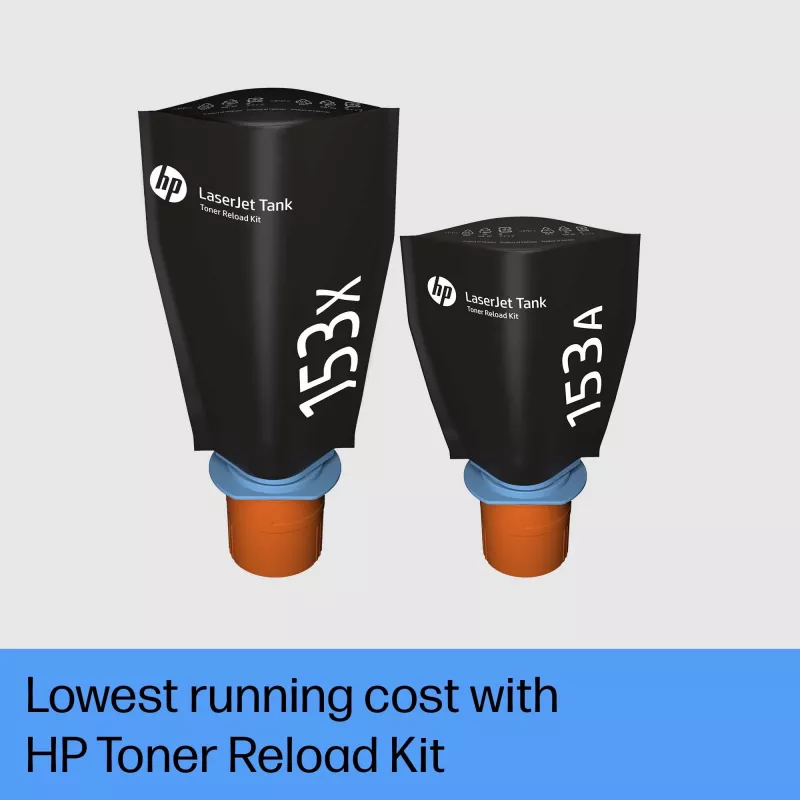 HP LaserJet Tank MFP 2604sdw Printer, Laser, Mono printing, 600 x 600 DPI, A4, Direct printing, Black, Grey