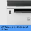 HP LaserJet Tank MFP 2604sdw Printer, Laser, Mono printing, 600 x 600 DPI, A4, Direct printing, Black, Grey