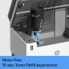 HP LaserJet Tank MFP 2604sdw Printer, Laser, Mono printing, 600 x 600 DPI, A4, Direct printing, Black, Grey