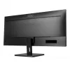 AOC E2 U34E2M/BK computer monitor 86.4 cm (34 inch) 3440 x 1440 pixels UltraWide Quad HD LED Black