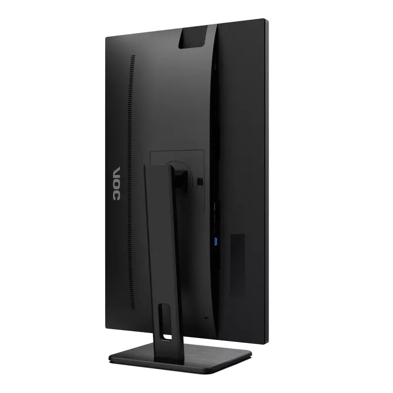 AOC P2 24P2QM computer monitor 60.5 cm (23.8 inch) 1920 x 1080 pixels Full HD LED Black