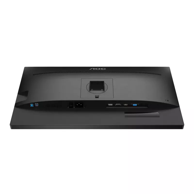 AOC P2 24P2QM computer monitor 60.5 cm (23.8 inch) 1920 x 1080 pixels Full HD LED Black