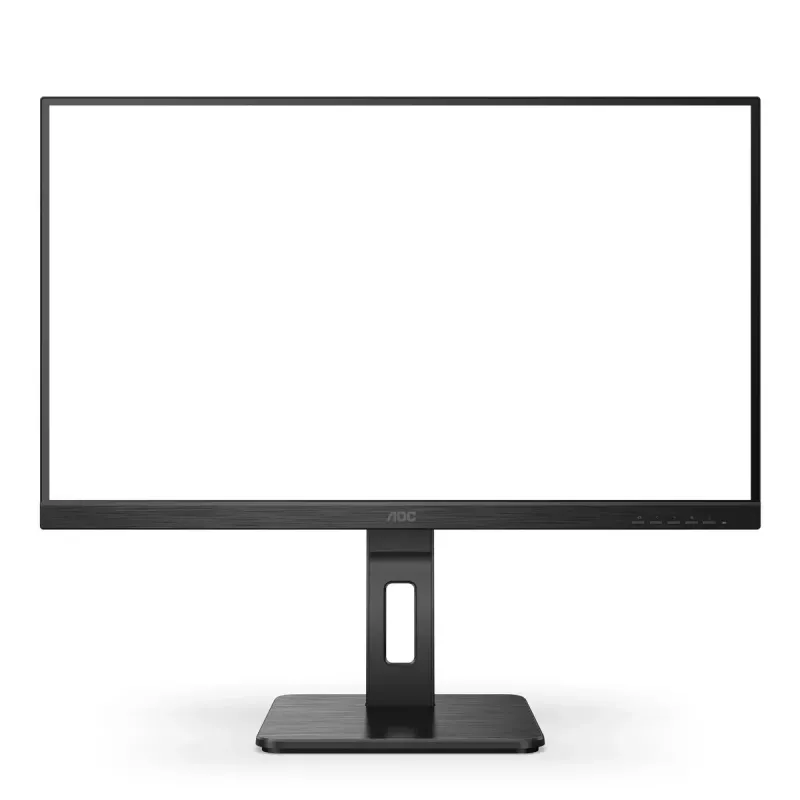AOC P2 24P2QM computer monitor 60.5 cm (23.8 inch) 1920 x 1080 pixels Full HD LED Black