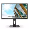 AOC P2 24P2QM computer monitor 60.5 cm (23.8 inch) 1920 x 1080 pixels Full HD LED Black