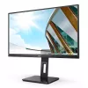 AOC P2 24P2QM computer monitor 60.5 cm (23.8 inch) 1920 x 1080 pixels Full HD LED Black