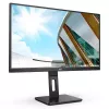 AOC P2 24P2QM computer monitor 60.5 cm (23.8 inch) 1920 x 1080 pixels Full HD LED Black