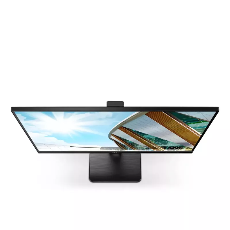 AOC P2 24P2QM computer monitor 60.5 cm (23.8 inch) 1920 x 1080 pixels Full HD LED Black