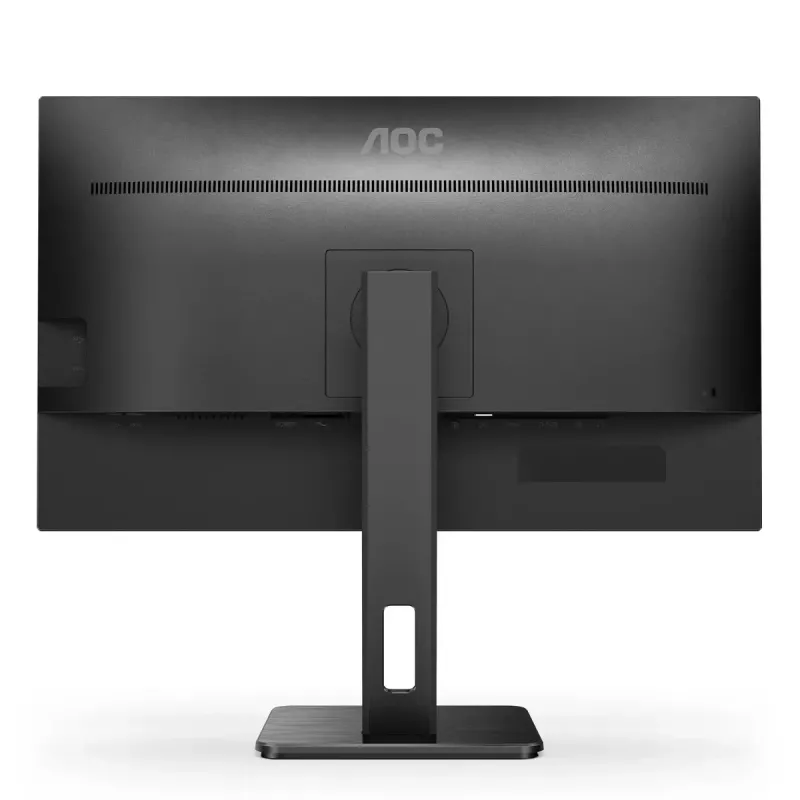 AOC P2 24P2QM computer monitor 60.5 cm (23.8 inch) 1920 x 1080 pixels Full HD LED Black