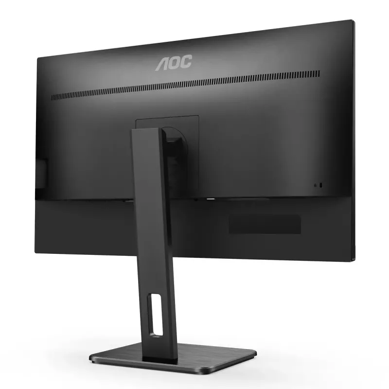 AOC P2 24P2QM computer monitor 60.5 cm (23.8 inch) 1920 x 1080 pixels Full HD LED Black