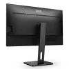AOC P2 24P2QM computer monitor 60.5 cm (23.8 inch) 1920 x 1080 pixels Full HD LED Black