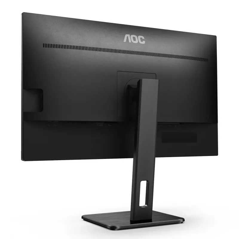 AOC P2 24P2QM computer monitor 60.5 cm (23.8 inch) 1920 x 1080 pixels Full HD LED Black