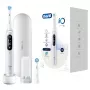 Oral-B 445234 electric toothbrush Adult Vibrating toothbrush White
