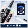Oral-B 445234 electric toothbrush Adult Vibrating toothbrush White