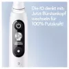 Oral-B 445234 electric toothbrush Adult Vibrating toothbrush White
