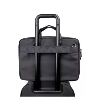 ACER Carrying Case - 15.6in Notebook Case - Black