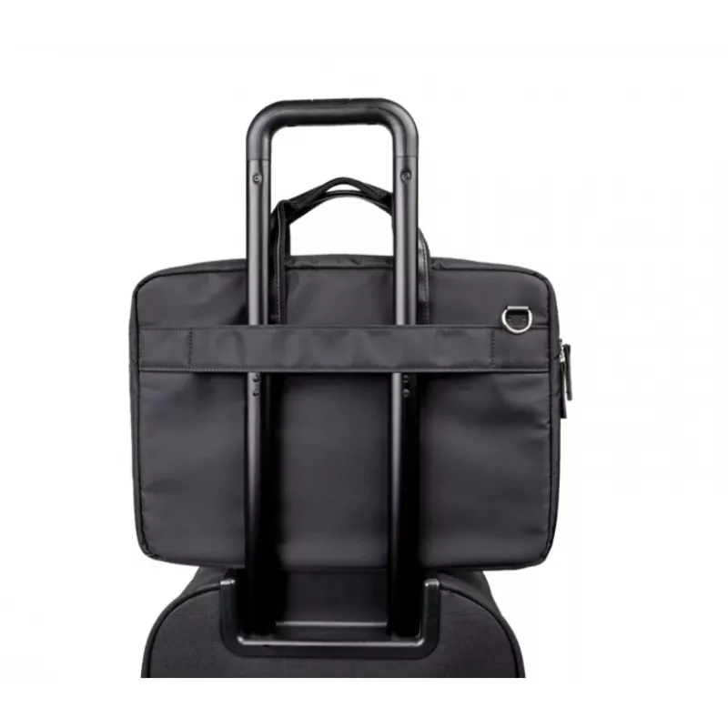 ACER Carrying Case - 15.6in Notebook Case - Black