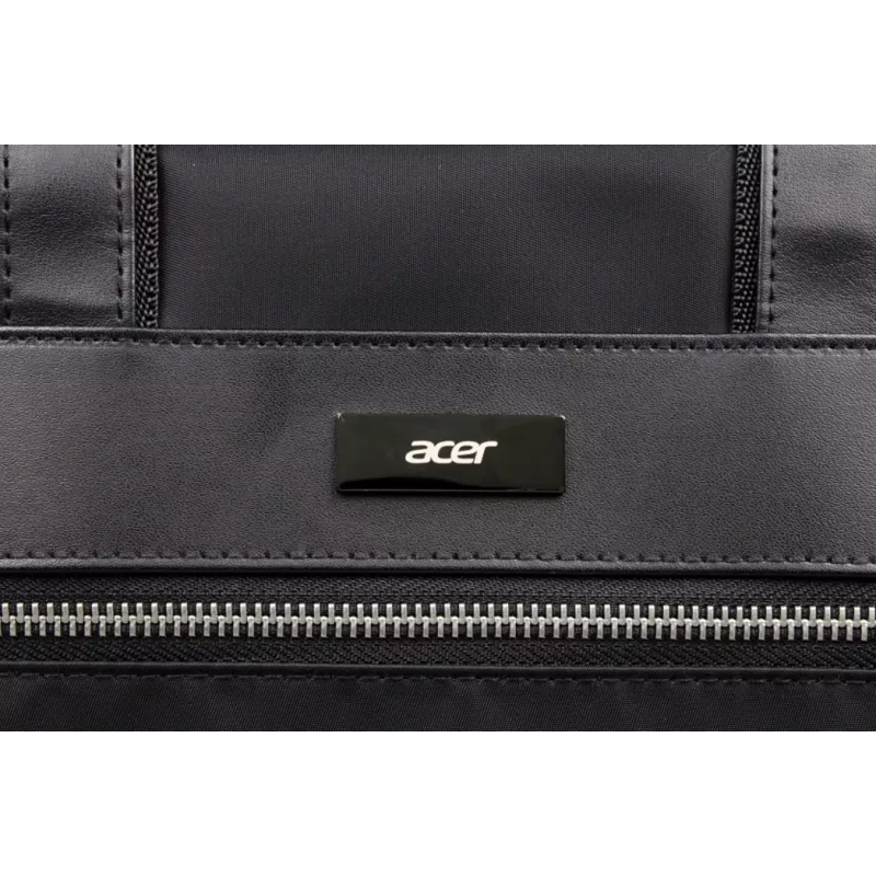 ACER Carrying Case - 15.6in Notebook Case - Black