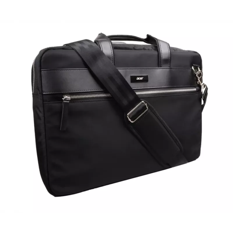 ACER Carrying Case - 15.6in Notebook Case - Black