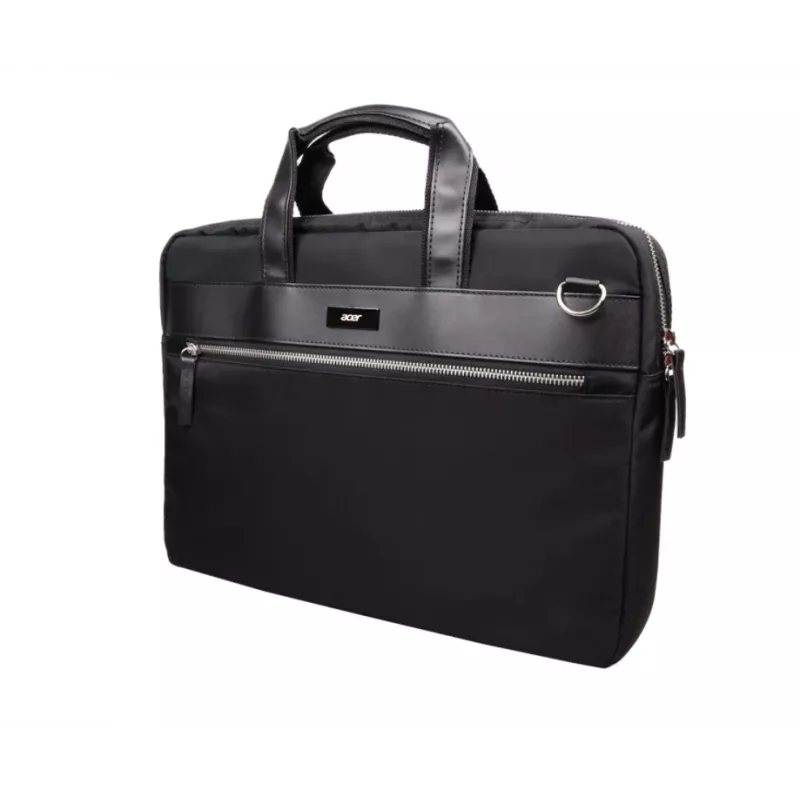ACER Carrying Case - 15.6in Notebook Case - Black