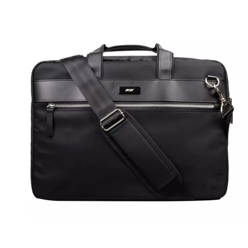 ACER Carrying Case - 15.6in Notebook Case - Black