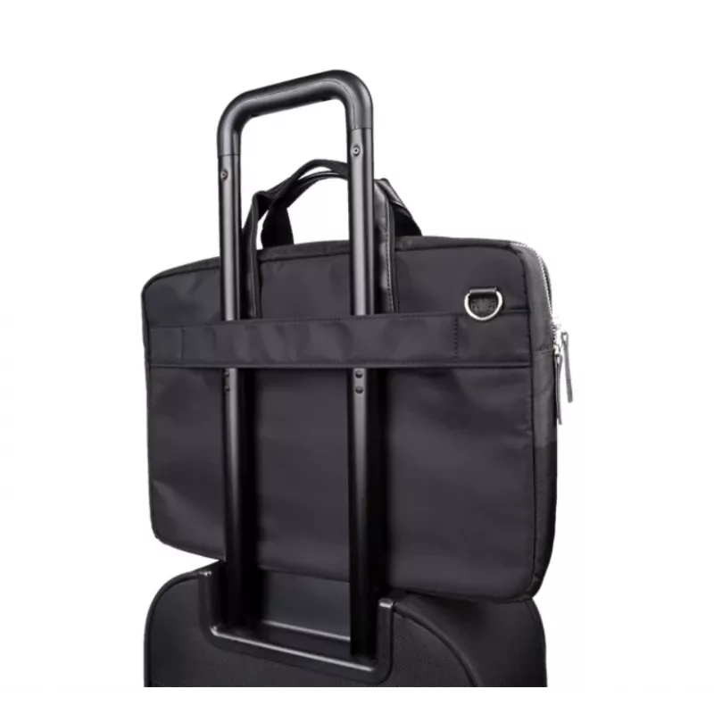 ACER Carrying Case - 15.6in Notebook Case - Black