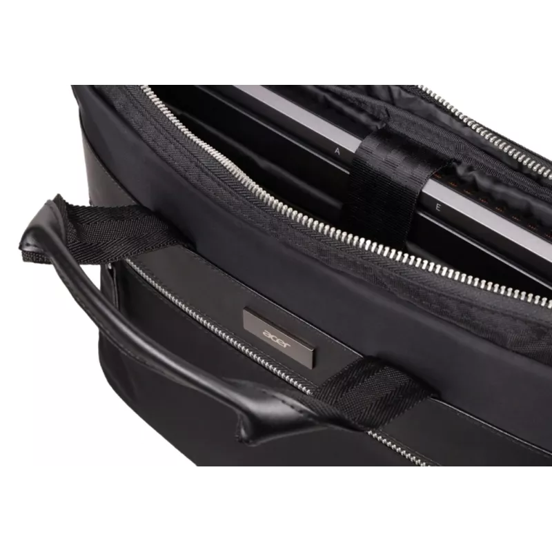 ACER Carrying Case - 15.6in Notebook Case - Black