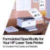 HP 153X Black Original LaserJet Tank Toner Reload Kit, 5000 pages, Black, 1 pc(s)