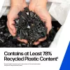 HP 153X Black Original LaserJet Tank Toner Reload Kit, 5000 pages, Black, 1 pc(s)