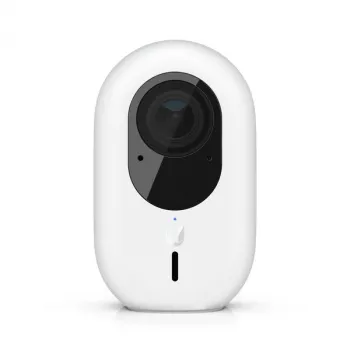 IP security camera UBIQUITI G4 Instant Cube Outdoor – 5 MP (2688×1512), 2.8 mm, Wi‑Fi, IR night vision, 30 fps, 5 W, USB power