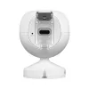 IP security camera UBIQUITI G4 Instant Cube Outdoor – 5 MP (2688×1512), 2.8 mm, Wi‑Fi, IR night vision, 30 fps, 5 W, USB power