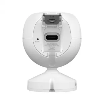 IP security camera UBIQUITI G4 Instant Cube Outdoor – 5 MP (2688×1512), 2.8 mm, Wi‑Fi, IR night vision, 30 fps, 5 W, USB power