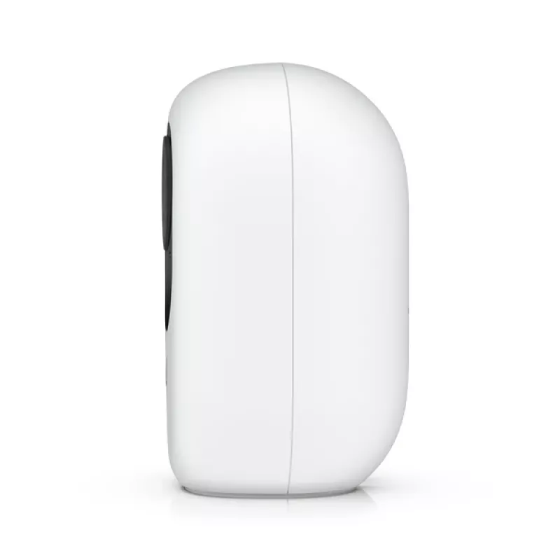 IP security camera UBIQUITI G4 Instant Cube Outdoor – 5 MP (2688×1512), 2.8 mm, Wi‑Fi, IR night vision, 30 fps, 5 W, USB power