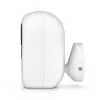 IP security camera UBIQUITI G4 Instant Cube Outdoor – 5 MP (2688×1512), 2.8 mm, Wi‑Fi, IR night vision, 30 fps, 5 W, USB power